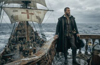Francis Drake: il corsaro della Regina Elisabetta I