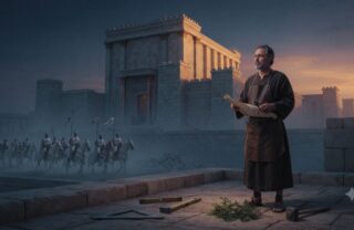 Hiram Abiff, immagine ai, templari